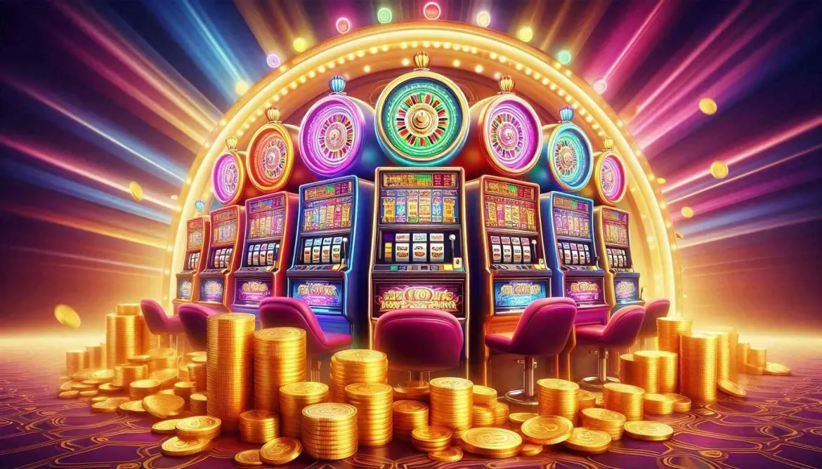 CasinOK Casino